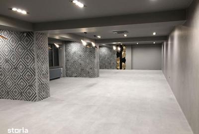 Spațiu comercial, de 250 mp, în Nerva Traian - 1
