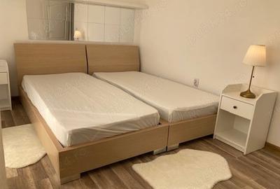 Apartament cu 2 camere decomandat, mobilat în Central - 8