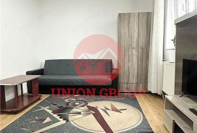 Garsonieră în Palas - 2