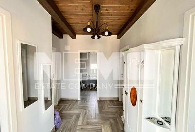 Casa Individuala 220Mp Utili I Suceava/Sf.Ilie I245.000Euro - 18