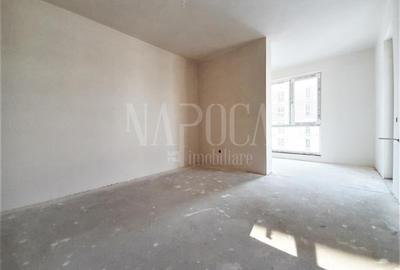 Apartament 2 camere de vanzare in Floresti - 4