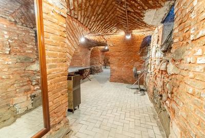 Spatiu comercial de vanzare in centru Clujului - 7