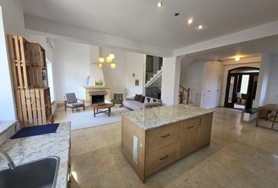 Casă cu 5 camere cu Teren 314 Mp în Bucureștii Noi - 1