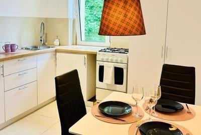 Inchiriem Apartament 2 Camere Modern Semidecomandat Astra - 6