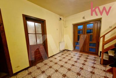 Casă cu 8 camere cu Canalizare în George Enescu - 3