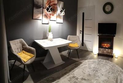 Garsonieră decomandată în Romană - 4