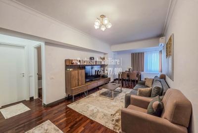 City Park Mall - PRIMA INCHIRIERE - Apartament 2 camere 65 mp in Bloc Nou - 6