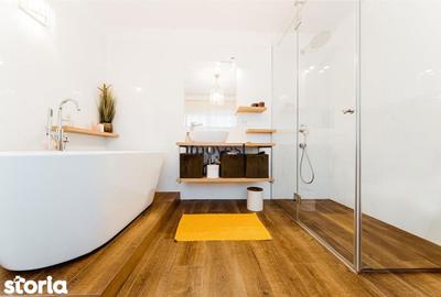 Apartament cu 3 camere semidecomandat în Gheorgheni