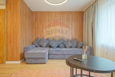Apartament cu 2 camere semidecomandat în Central - 12
