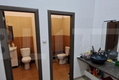 Spatiu comercial de vanzare, 181 mp, in partea de jos a oras - 15