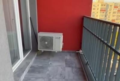 Berceni-Luica-Apartament de 3 camere mobilat-utilat - 12