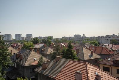 Birou, de 923 mp, în Drumul Sării - 22