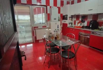 Casă cu 4 camere în Central - 5