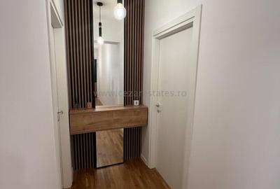 Apartament cu 3 camere decomandat, mobilat în Iancu Nicolae - 18