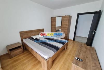 Inchiriere apartament 2 camere,Ploiesti, zona ultracentrala - 5
