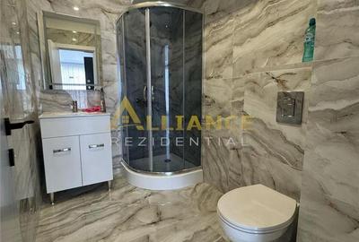 Apartament cu 3 camere în Apărătorii Patriei - 8