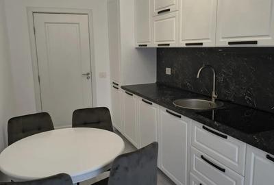 Inchiriez apartament cu 2 camere in cartierul Prima Universita?ii - 2