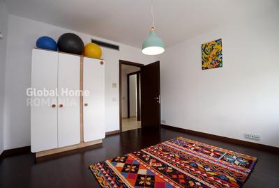 Apartament 4 CAMERE - 106MP +TERASA 35 MP || Asmita Gardens - 20