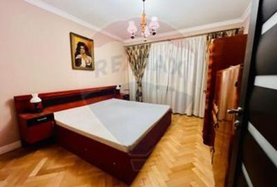 Apartament cu 2 camere semidecomandat, mobilat în Podgoria - 3