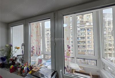 Apartament cu 3 camere decomandat în Alba Iulia - 3