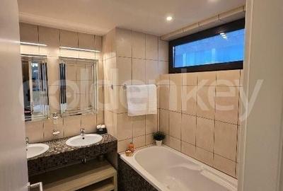 Apartament 3 camere | vedere padure | British School - 9