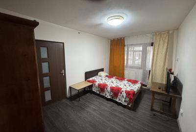 Apartament cu 2 camere semidecomandat în Central - 3