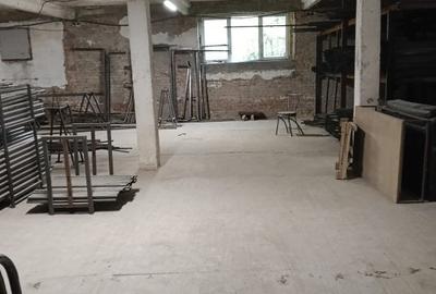 Timis - Orțișoara, hală industrială cu etaj de vânzare – 2.150 mp, teren 1.880 m - 3