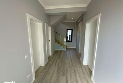 Casă cu 5 camere cu Teren 330 Mp în Central - 10