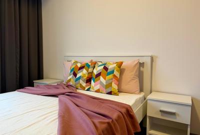 Decomandat / Bloc Nou / Centrala Proprie/ 58 mp - 6