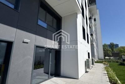 Metrou Pipera - chirie 3 camere tip duplex  - Pet Friendly - 6