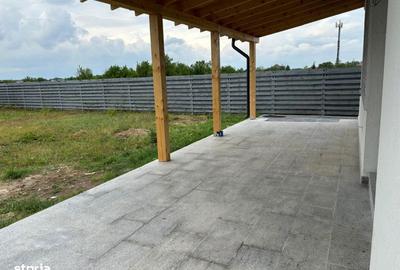 Casă cu 5 camere cu Canalizare în Corbeanca - 8