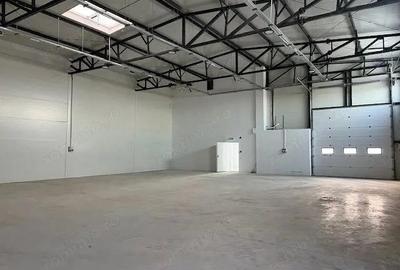 Spațiu comercial, de 412 mp, în Nord - 15