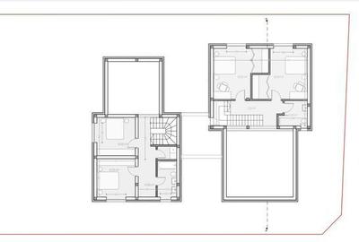 Casă cu 4 camere cu Teren 110 Mp în Săcălaz - 3