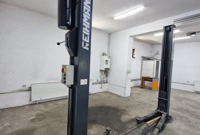 Spațiu comercial, de 70 mp, în Bascov - 7