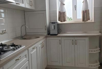 Apartament cu 2 camere decomandat în Ultracentral