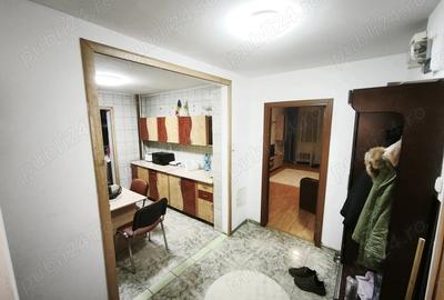 Inchiriere apartament 3 camere Zona Diham Basarabia, Sector 2 - 3
