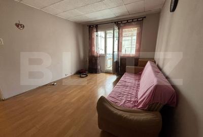 Apartament cu 2 camere semidecomandat, mobilat în Dacia - 4