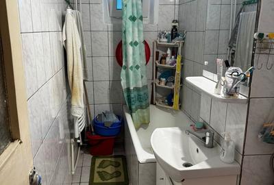 Apartament cu 3 camere semidecomandat, mobilat în Inel II - 4