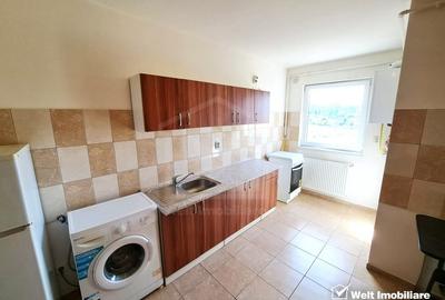 Apartament 2 camere, zona Vivo, Floresti - 2