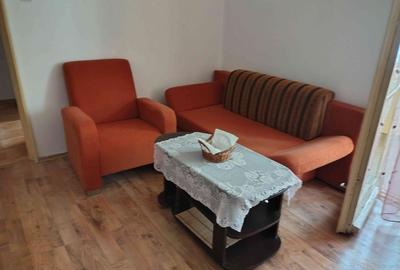 Apartament cu 2 camere decomandat în Sebastian - 6