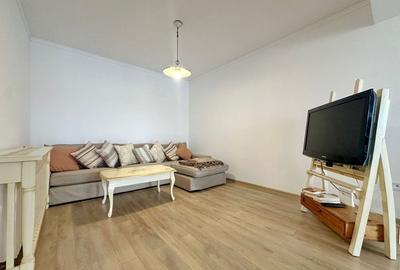 Apartament cu 2 camere de vânzare – zonă centrală, între Centrul Istoric și AFI - 14