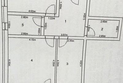 Apartament 2 camere lux complet mobilat ?i utilat Subcetate Residence - 17