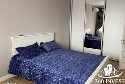 Apartament cu 2 camere în Central - 2