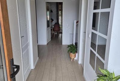 Casă cu 5 camere cu Teren 500 Mp în Sânandrei - 22