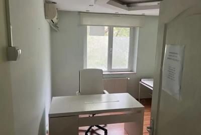 Spatiu Birouri | Colentina | 4 camere | 88 mp | Centrala | A/C - 6