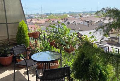 Vanzare 2 camere - Dobroiesti - Fundeni - 10