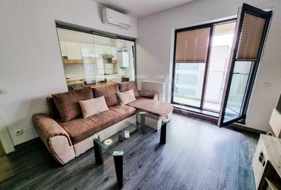 Apartament 2 camere | Complexul Rezidential 21 Residence | Mobilat