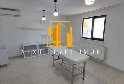 Spațiu comercial, de 140 mp, în Teilor - 2