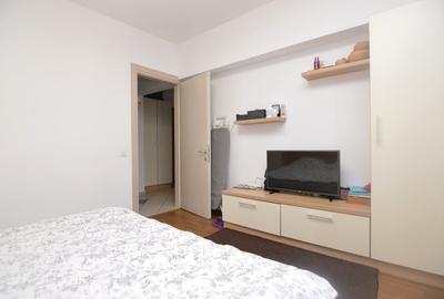 Apartament cu 2 camere decomandat, mobilat în Calea Călărașilor - 10