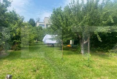 Casă cu 7 camere cu Teren 410 Mp în Grigorescu - 5